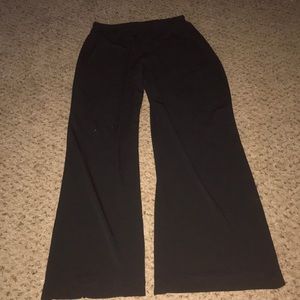 TALBOTS PETITE SIZE 6 PANTS
